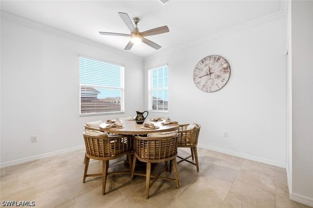 5604 Newcastle CT 5722, Ave Maria, FL 34142