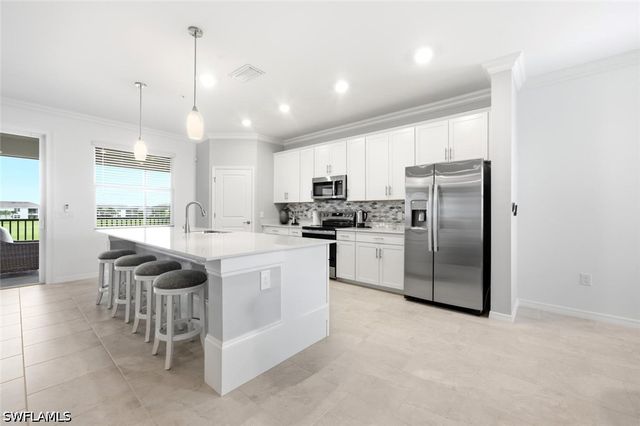5604 Newcastle CT 5722, Ave Maria, FL 34142