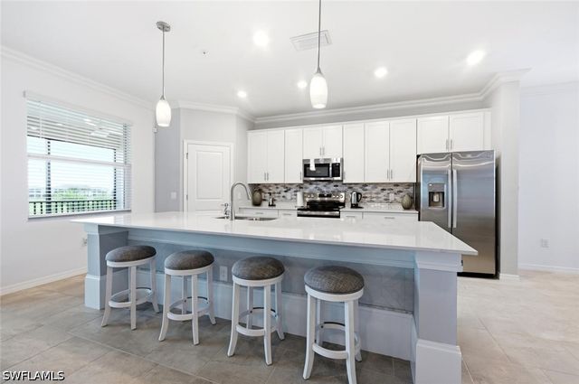 5604 Newcastle CT 5722, Ave Maria, FL 34142