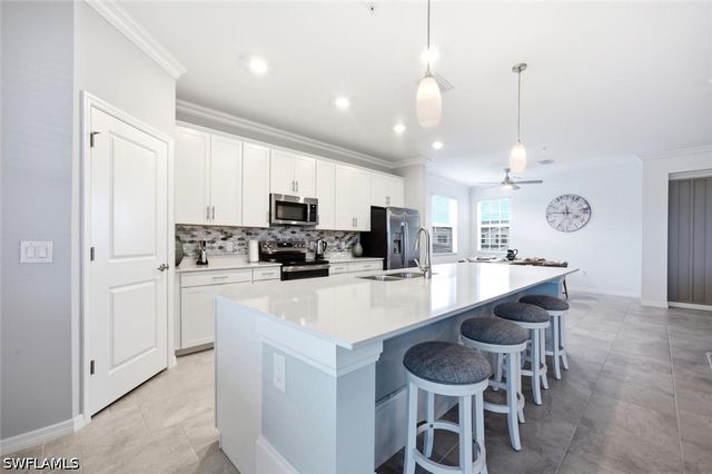 5604 Newcastle CT 5722, Ave Maria, FL 34142