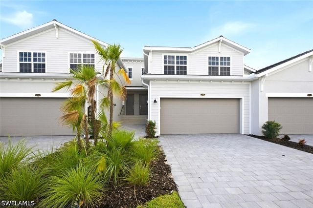 5604 Newcastle CT 5722, Ave Maria, FL 34142