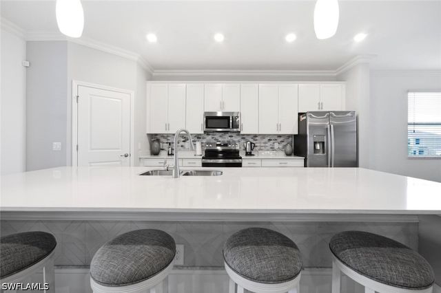 5604 Newcastle CT 5722, Ave Maria, FL 34142
