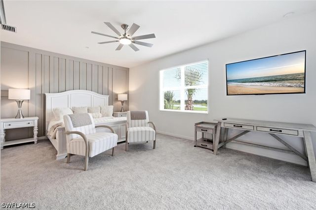 5604 Newcastle CT 5722, Ave Maria, FL 34142