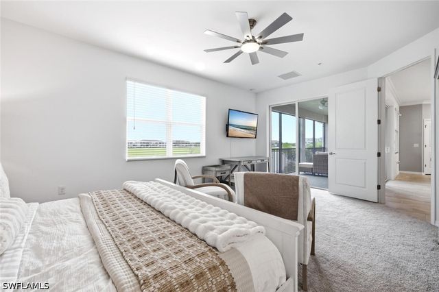 5604 Newcastle CT 5722, Ave Maria, FL 34142