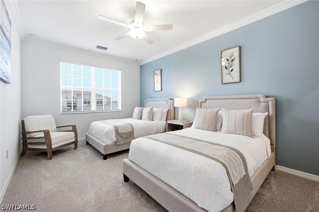 5604 Newcastle CT 5722, Ave Maria, FL 34142
