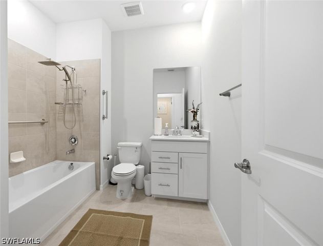 5604 Newcastle CT 5722, Ave Maria, FL 34142