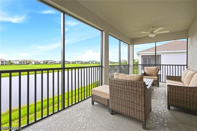 5604 Newcastle CT 5722, Ave Maria, FL 34142