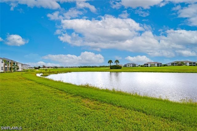 5604 Newcastle CT 5722, Ave Maria, FL 34142