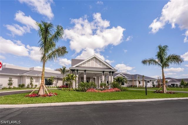 5604 Newcastle CT 5722, Ave Maria, FL 34142
