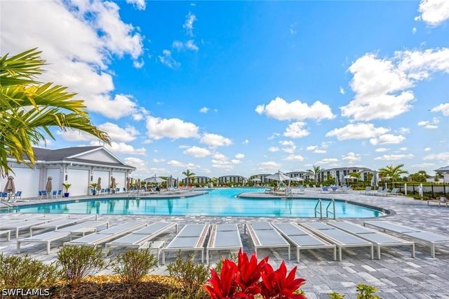 5604 Newcastle CT 5722, Ave Maria, FL 34142