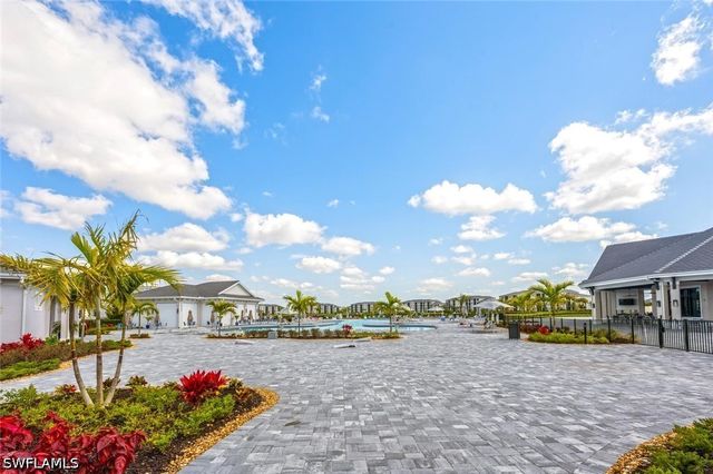 5604 Newcastle CT 5722, Ave Maria, FL 34142