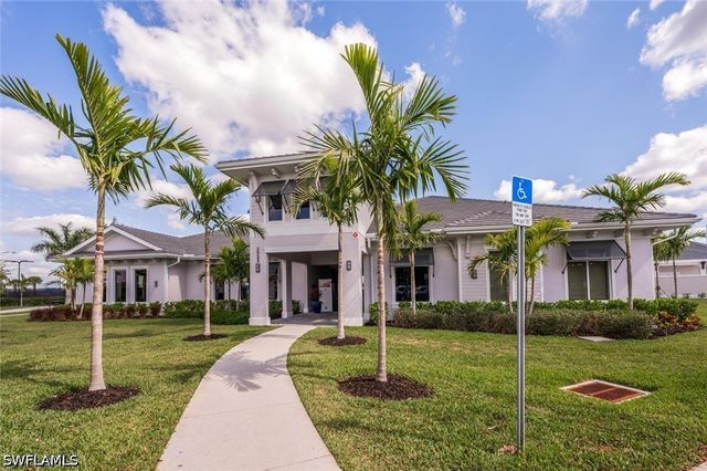 5604 Newcastle CT 5722, Ave Maria, FL 34142