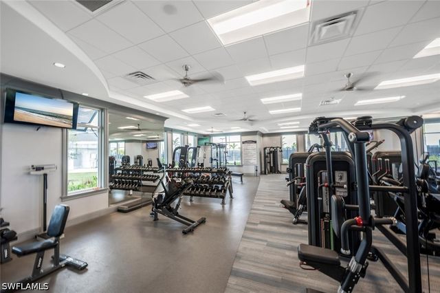 5604 Newcastle CT 5722, Ave Maria, FL 34142