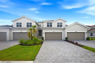 5604 Newcastle CT 5722, Ave Maria, FL 34142