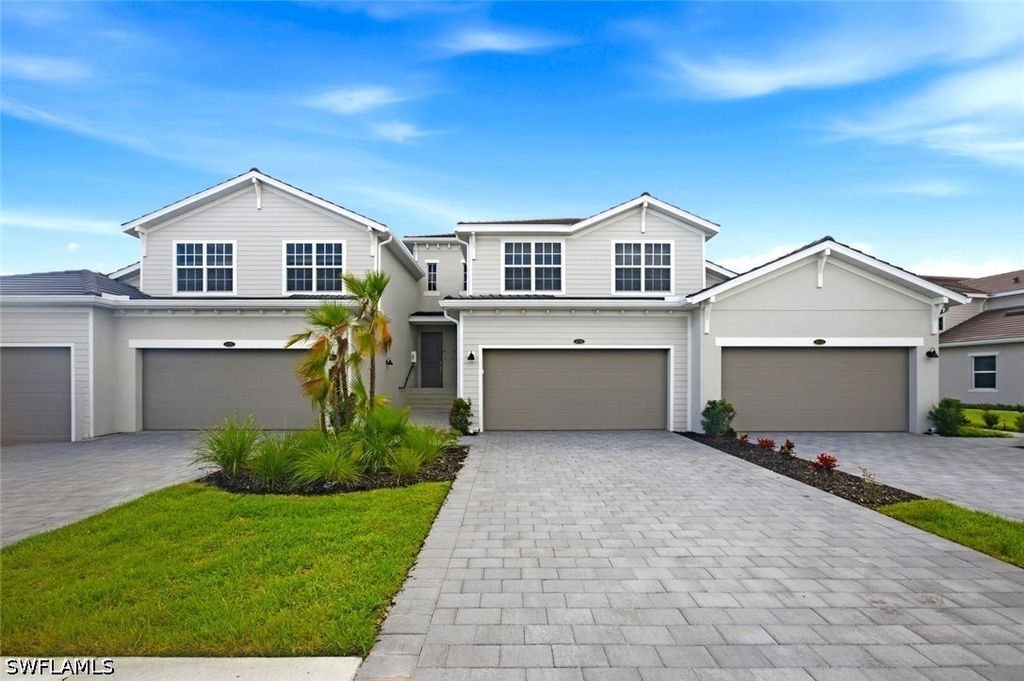 5604 Newcastle CT 5722, Ave Maria, FL 34142
