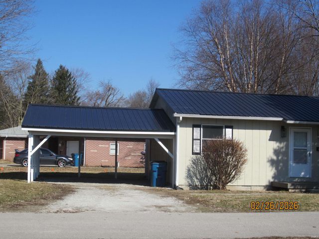 3619 S Home Avenue, Marion, IN 46953