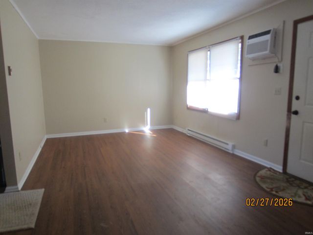 3619 S Home Avenue, Marion, IN 46953