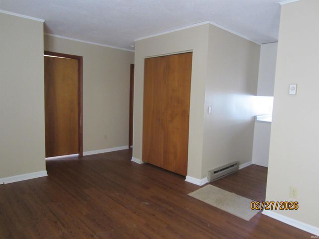 3619 S Home Avenue, Marion, IN 46953