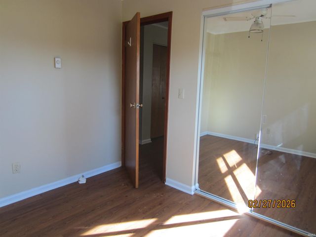 3619 S Home Avenue, Marion, IN 46953