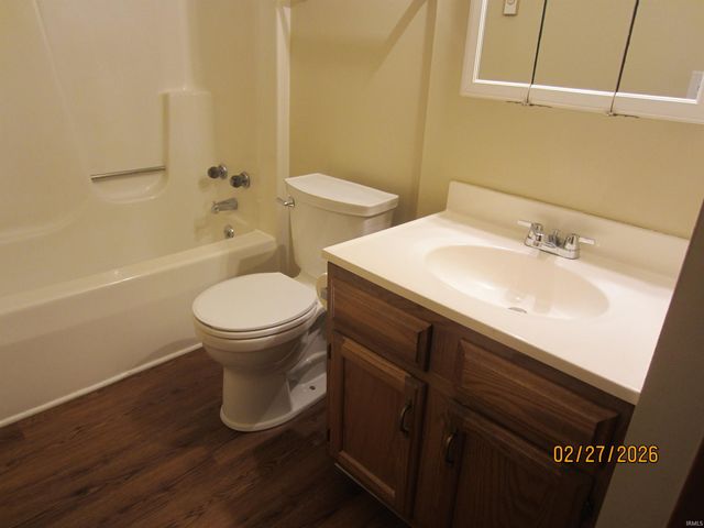 3619 S Home Avenue, Marion, IN 46953