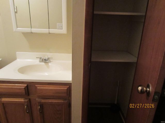 3619 S Home Avenue, Marion, IN 46953