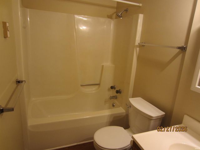 3619 S Home Avenue, Marion, IN 46953