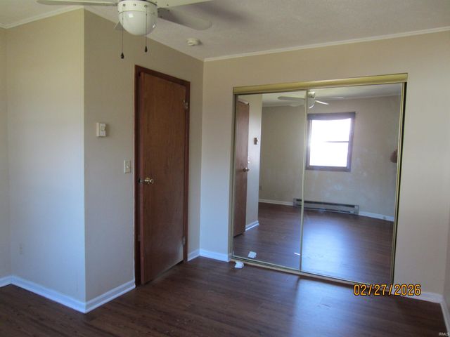 3619 S Home Avenue, Marion, IN 46953