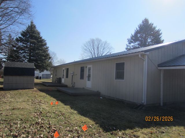 3619 S Home Avenue, Marion, IN 46953