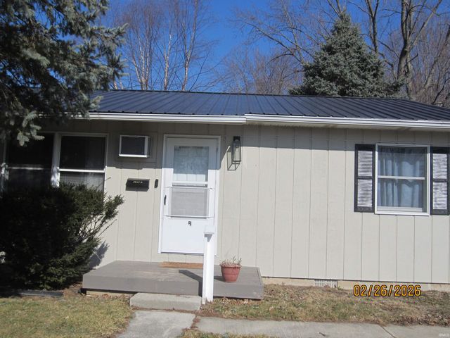 3619 S Home Avenue, Marion, IN 46953