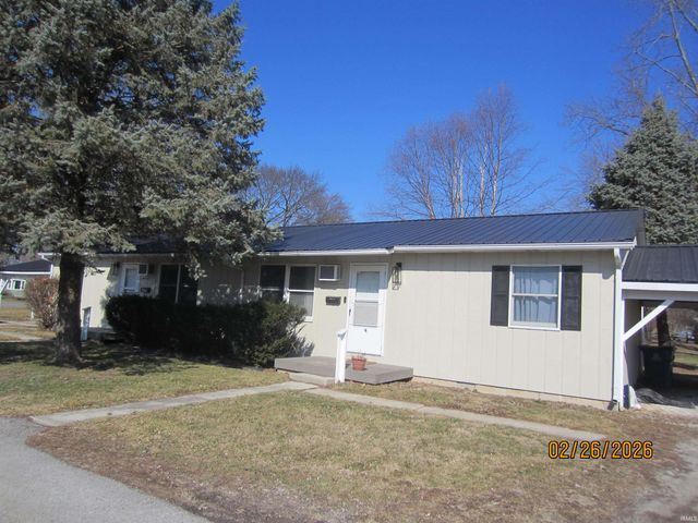 3619 S Home Avenue, Marion, IN 46953