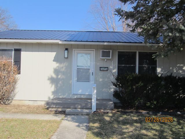 3619 S Home Avenue, Marion, IN 46953