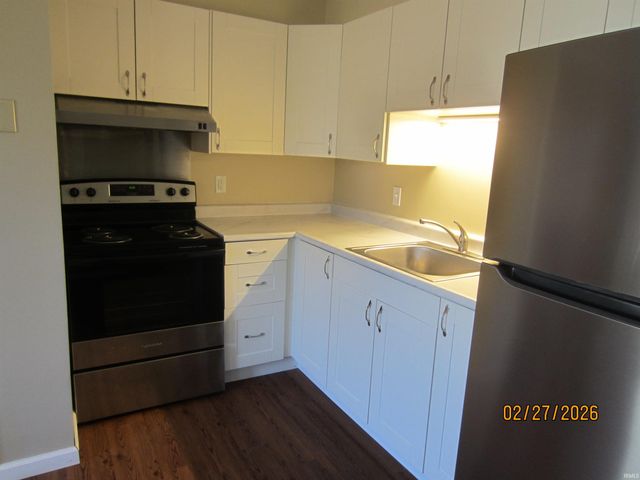 3619 S Home Avenue, Marion, IN 46953