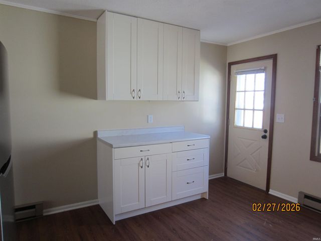 3619 S Home Avenue, Marion, IN 46953