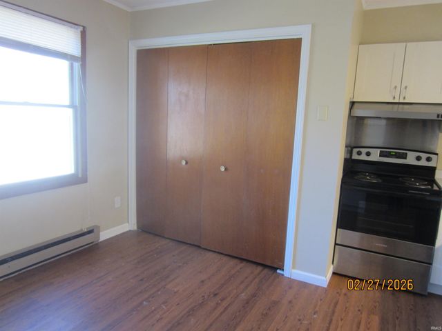 3619 S Home Avenue, Marion, IN 46953