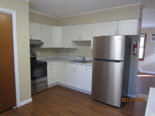 3619 S Home Avenue, Marion, IN 46953