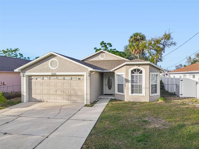 2515 W LEROY STREET, Tampa, FL 33607