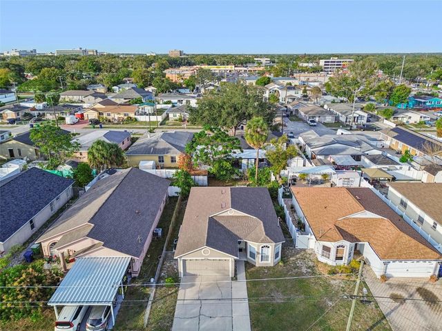 2515 W LEROY STREET, Tampa, FL 33607