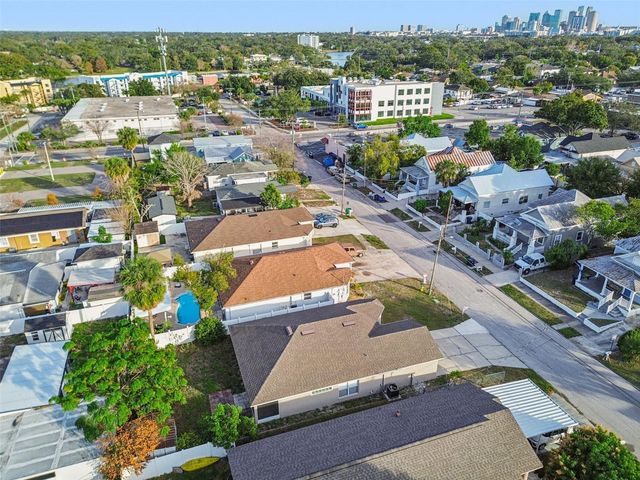 2515 W LEROY STREET, Tampa, FL 33607