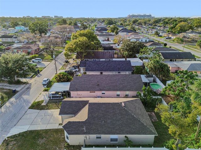 2515 W LEROY STREET, Tampa, FL 33607