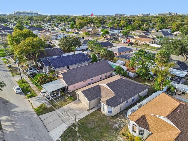 2515 W LEROY STREET, Tampa, FL 33607