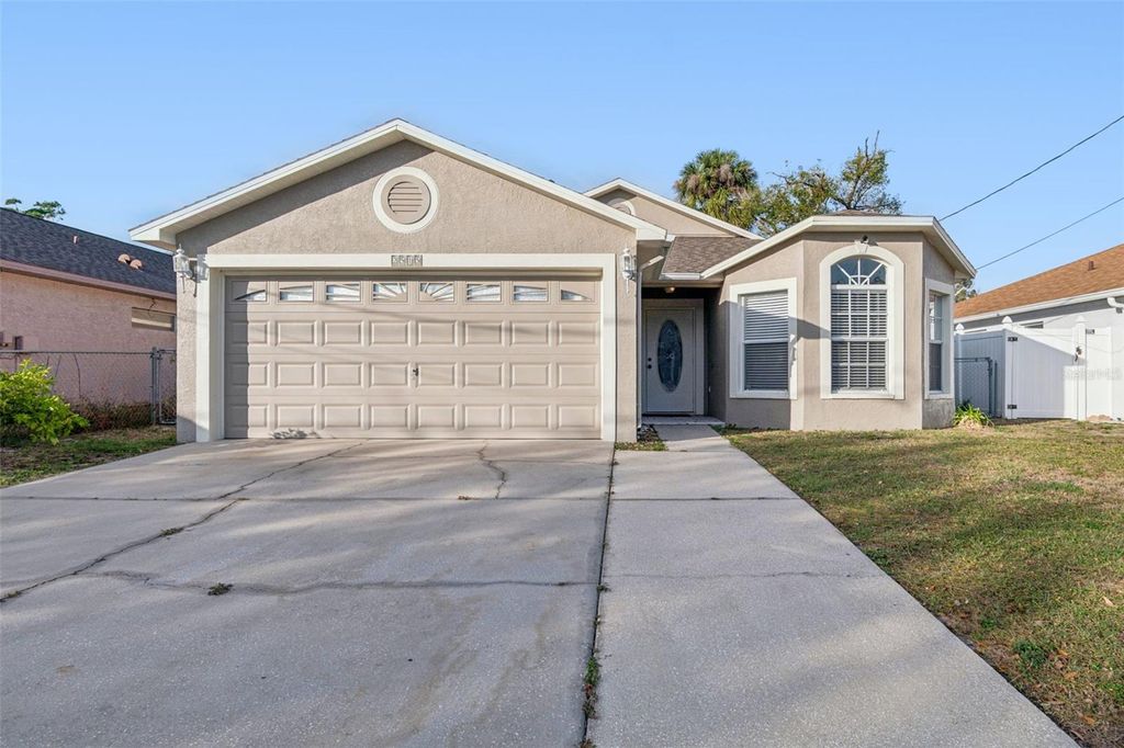 2515 W LEROY STREET, Tampa, FL 33607