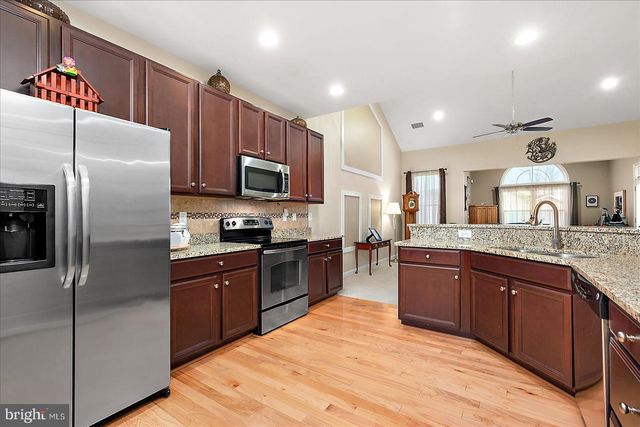 37099 FAIRWAY DR, Frankford, DE 19945