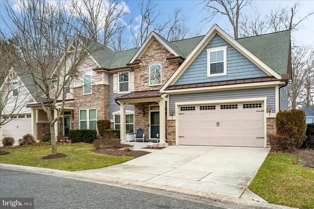 37099 FAIRWAY DR, Frankford, DE 19945