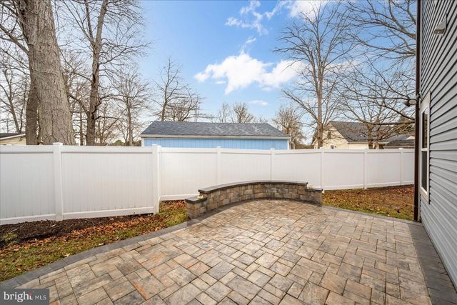 37099 FAIRWAY DR, Frankford, DE 19945