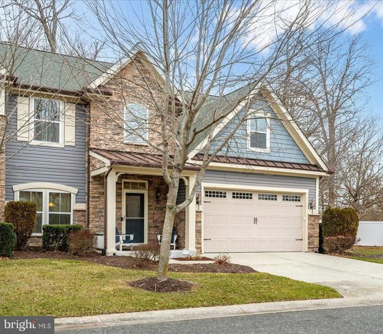 37099 FAIRWAY DR, Frankford, DE 19945