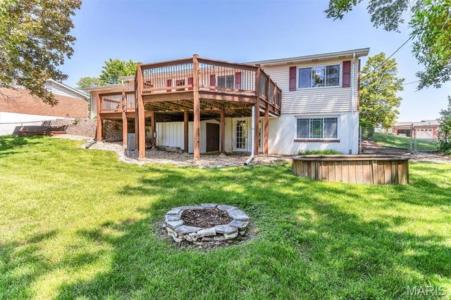 12364 Worthington Drive, Unincorporated, MO 63128
