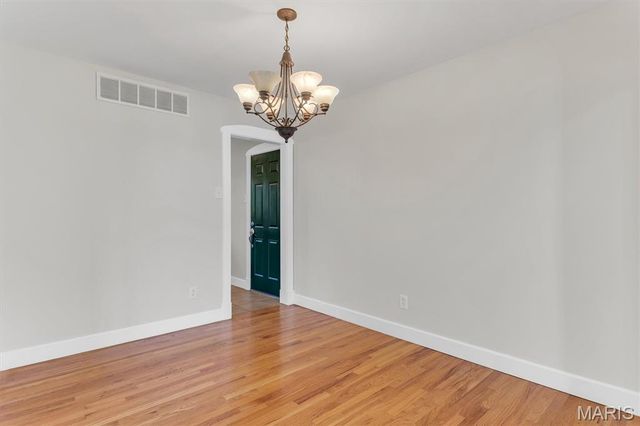 12364 Worthington Drive, Unincorporated, MO 63128