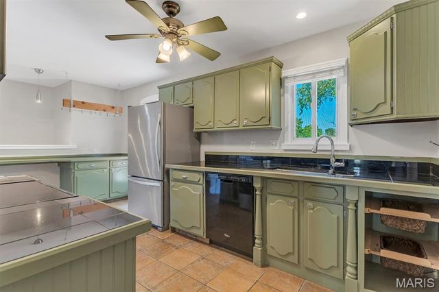 12364 Worthington Drive, Unincorporated, MO 63128