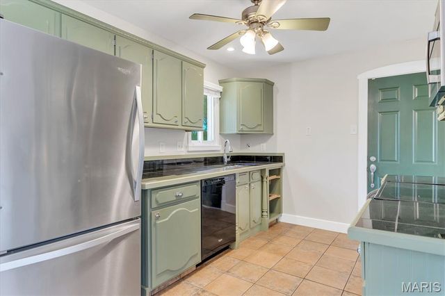 12364 Worthington Drive, Unincorporated, MO 63128