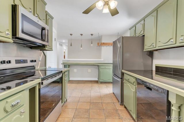 12364 Worthington Drive, Unincorporated, MO 63128